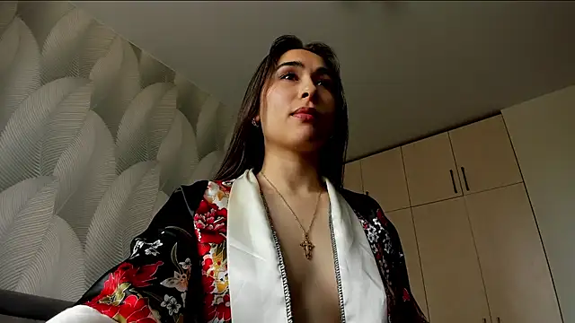 Bambiii_bby - take off my top