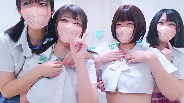 841_yayoi - 自己紹介からの全身見せ💛