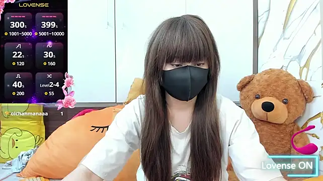 Runarunapi_Chan - have fun with me :inlove::heart: