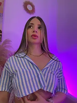 Ashleyjenner_ - Fuck me pussy 🩷