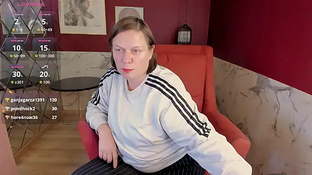 KellyPerfection - bj 3 min