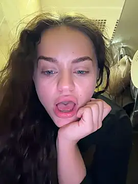AngelinaTeller - Make me cum ❤️
