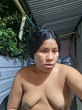 Sweet-Dirty-Storm - fingers in the ass