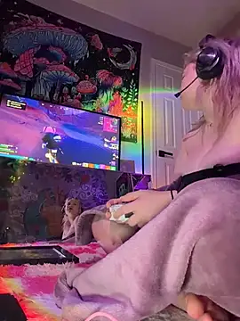 Cutiepiespanks - ✨Sit on Cam Rub Pussy✨