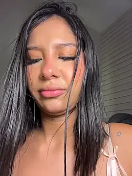 Aida_moreno - FIGERR IN MY ASS