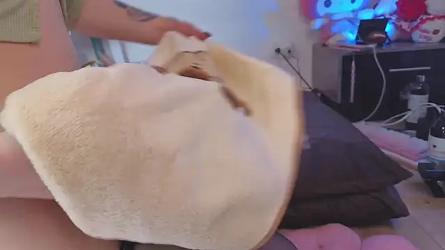 Kittyrosess