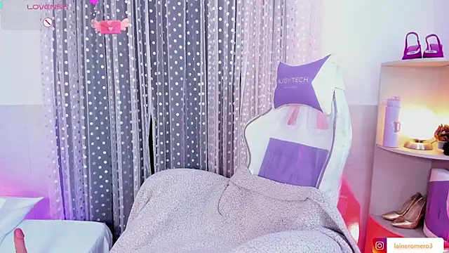 Pinky__bunny - foot job