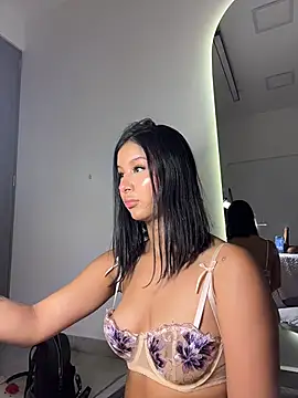 Aida_moreno - FIGERR IN MY ASS