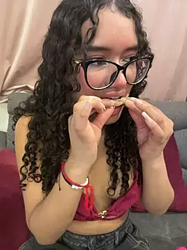 Bunny-firee - Nipple pinches🤤🍒