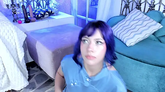 ReiAyanamy - 22 hard spanks 🖤
