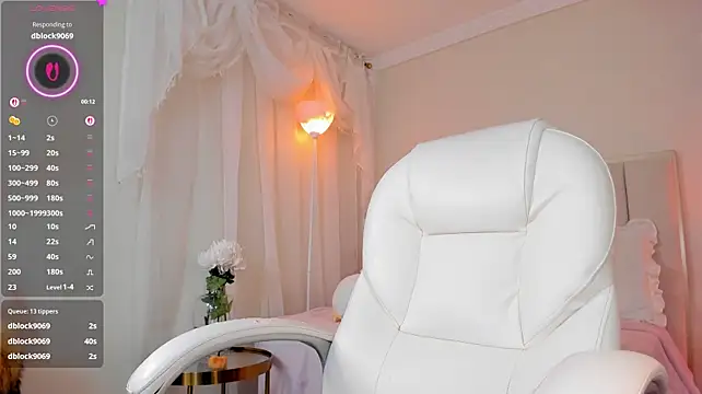 Your_alina18 - FINGERS PUSSY + SQUIRT