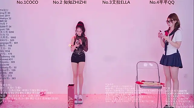 Wily-07 - 奖励知知一瓶奶~性感不要停