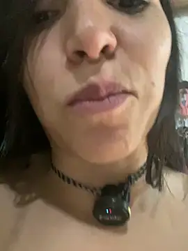 TatiPerezns - Wanna See My Ass Oiled? 💦
