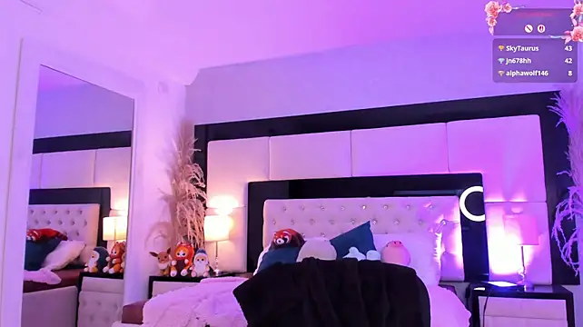 SummerLuna - show my pussy and fuck fingers 😏
