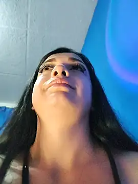 Evelyn_pink1 - Salive and play clitori