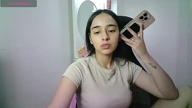 Aineangeel - ass and pussy