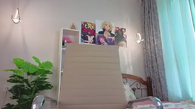 Vialeta_baby - lovense control for last tipper 3 min