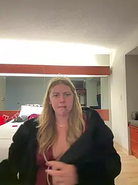 Allyanalangell - cum show