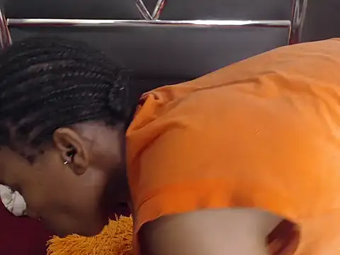 Roseendoo1 - hard anal