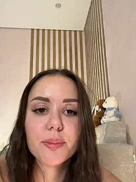 Alina_Vibe_Me - Squirt in cup and drink it