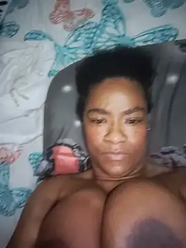 Chary-Madam - SQUIRTS