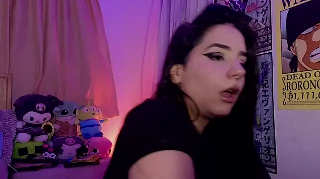 Kittyhelll_ - I show my boobs and send photos of them