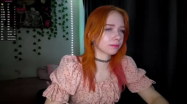 RedAriana - Flash bra