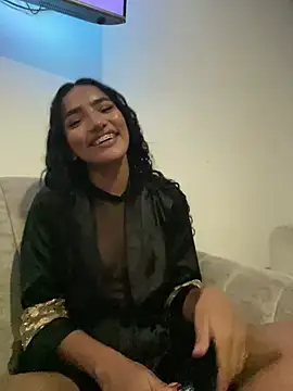 ScarlettRooseX - LUSH X2 MIN 🥵