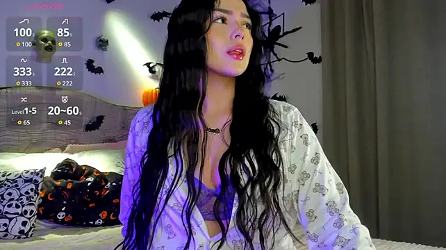 Holly444_ - Girl naked