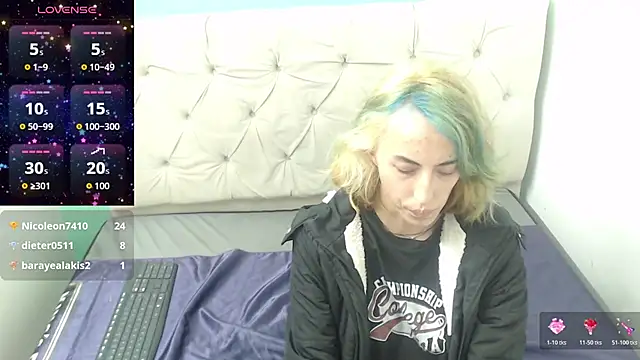 Amoremerchmar