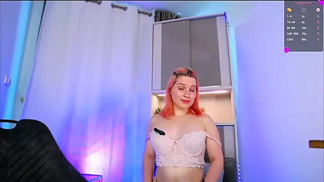 MinaGloww - Twerk without panties
