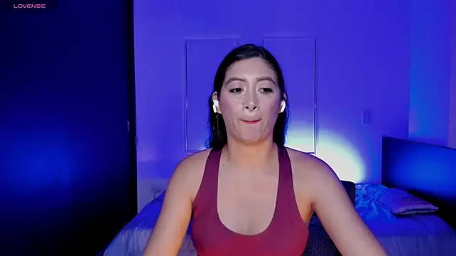 MeganWhite3 - show ass