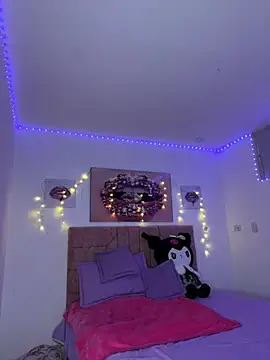 Anabelle_00_ - control machine x5 min