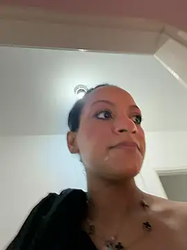 StacySpice01 - Ride Daddy hard cock / cavalgar forte