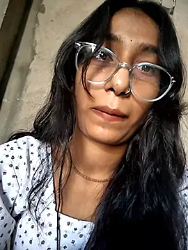 Komal_0143 - full nude show