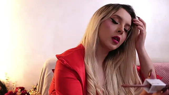 VictoriaDaeva - Sensual timee🥰😈