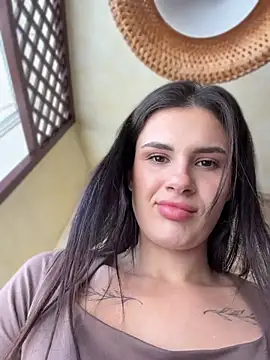 MiraReach - Masturbate asshole 2 fingers 😈👅
