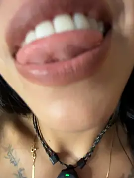 Celeste_Amber - Blowjob time😈