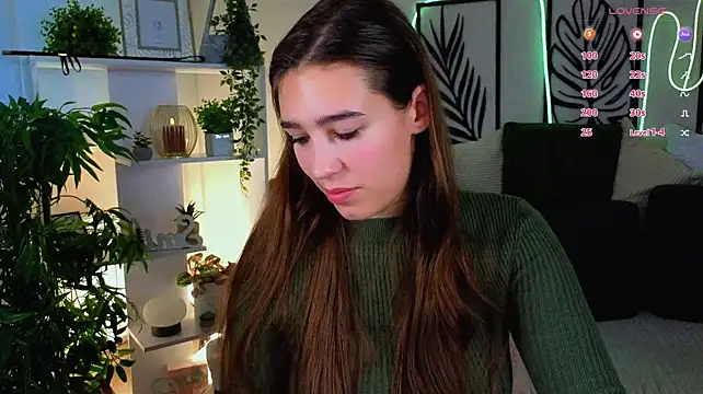 _Eliizabeth_ - Strip to lingerieand ride the pillow