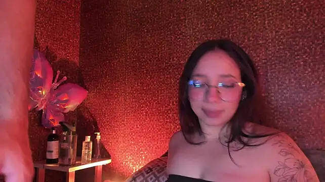Apartment28 - CUMMMM on her pretty face and Tits💦