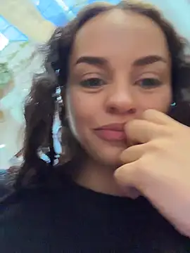 AngelinaTeller - Fuck ass dildo ❤️