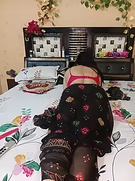 PRIYA_22 - SLAP ASS & BOOBS HARD:movingboobs::ass: