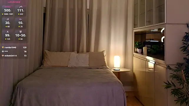 Lisafoxy_ - NAKED BABY