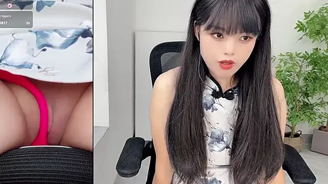 Xianxian-baby - 肉棒抽插喷水spray waterch潮吹き（しおふき）
