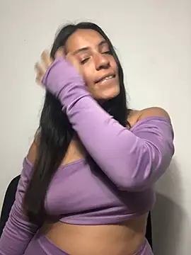 Viiancaa_ - Show Ass, 2 Fingers💜