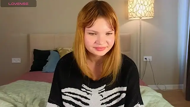 Babyyullii - fuck a huge dick
