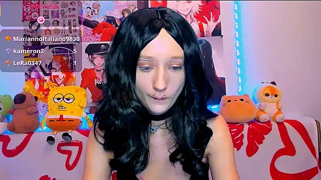 Katia_Nabiee - 🎀Hi Katia🎀