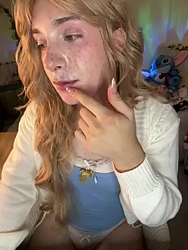 Tiffannyland - ride cock hard