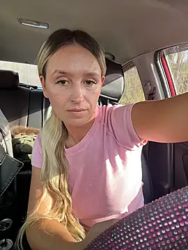 StasyWood - Show dildo🤤