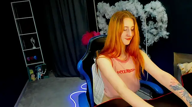 Irma_s - show boobs and show pussy 2 min